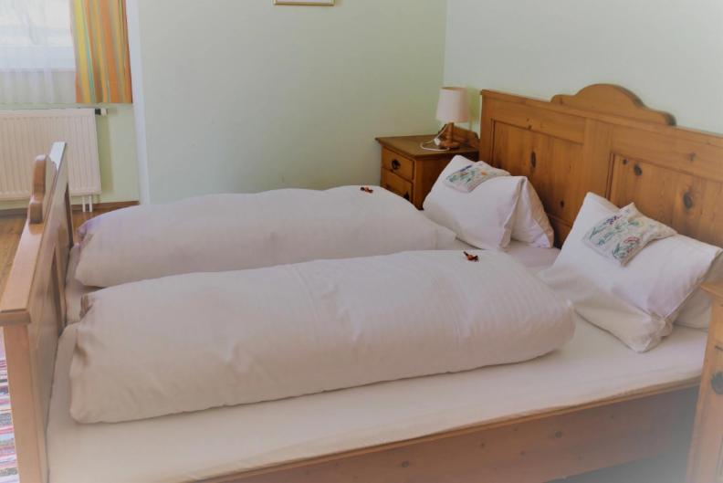 Landhotel Restaurant Hubinger Thorl Bagian luar foto
