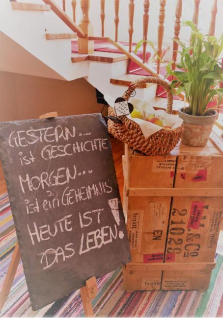 Landhotel Restaurant Hubinger Thorl Bagian luar foto
